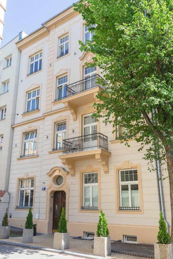 Cheerful Air Conditioned With Mezzanine And Parking - Old Town * Krakau