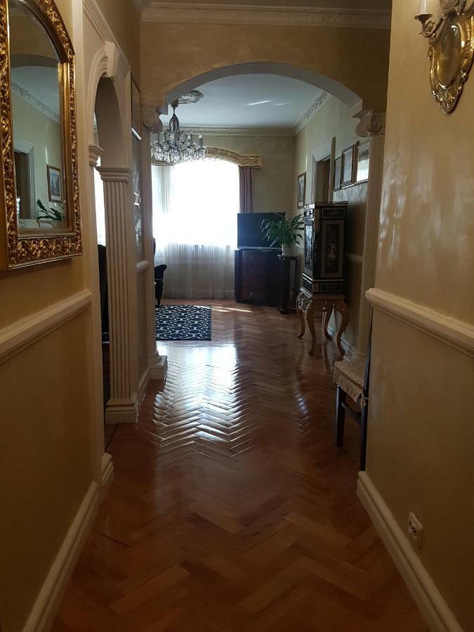 Goldstar Luxury Old Town Apartment Krakau