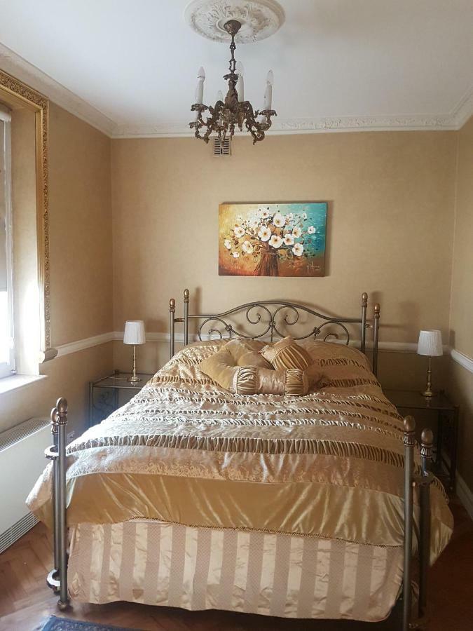 Goldstar Luxury Old Town Apartment Krakau