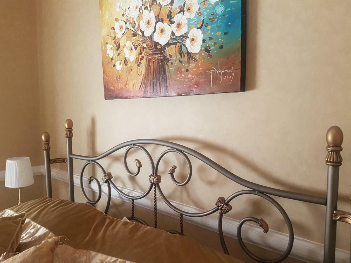 Apartment Goldstar Luxury Old Town