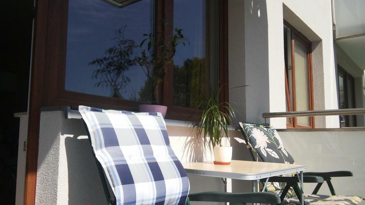 Apartament West Side