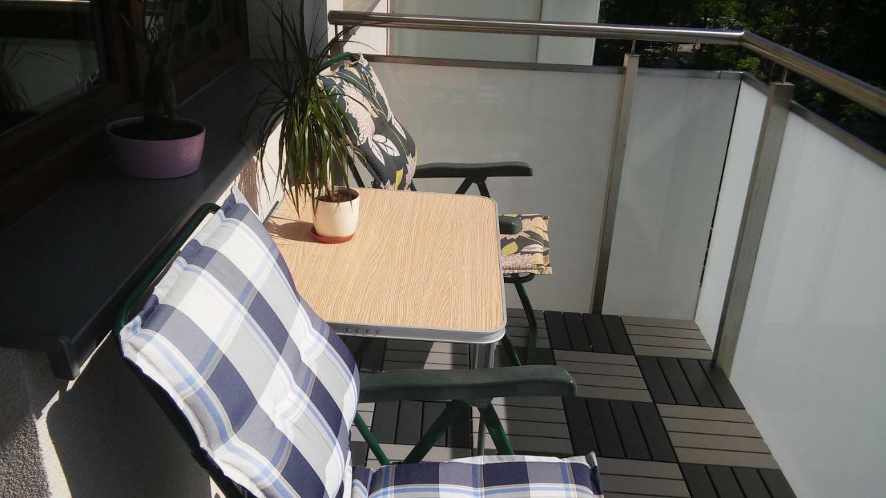 Apartament West Side *