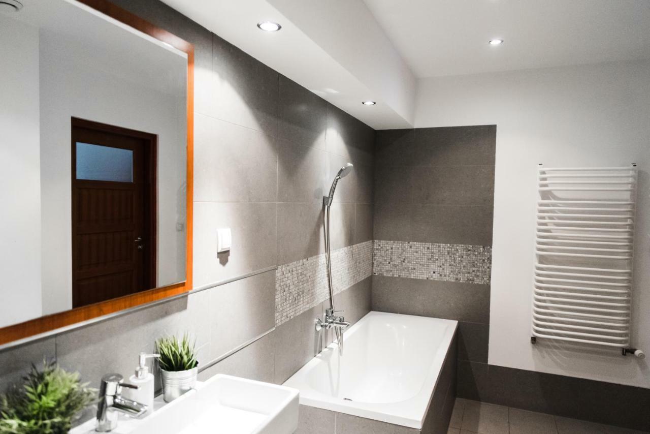 3d Poznanska 6 Apartment