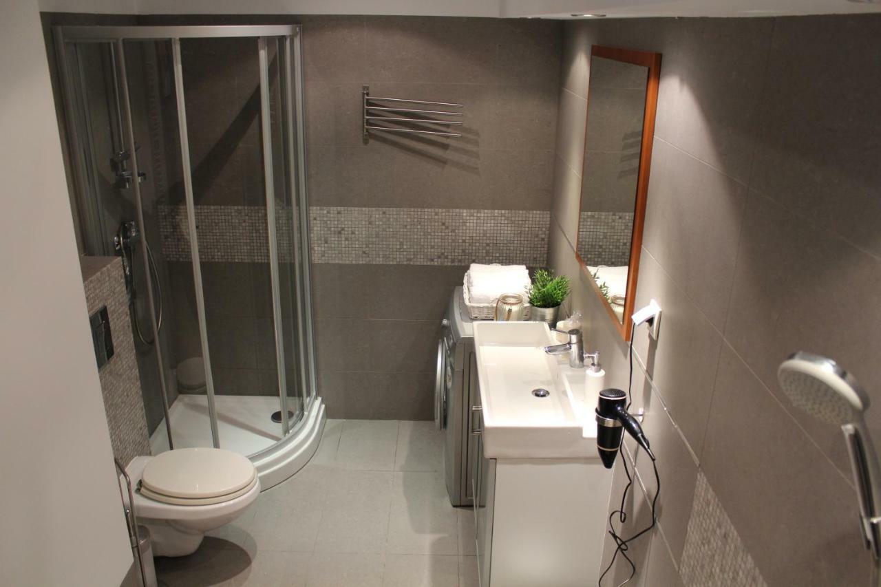 3d Poznanska 6 Apartment *