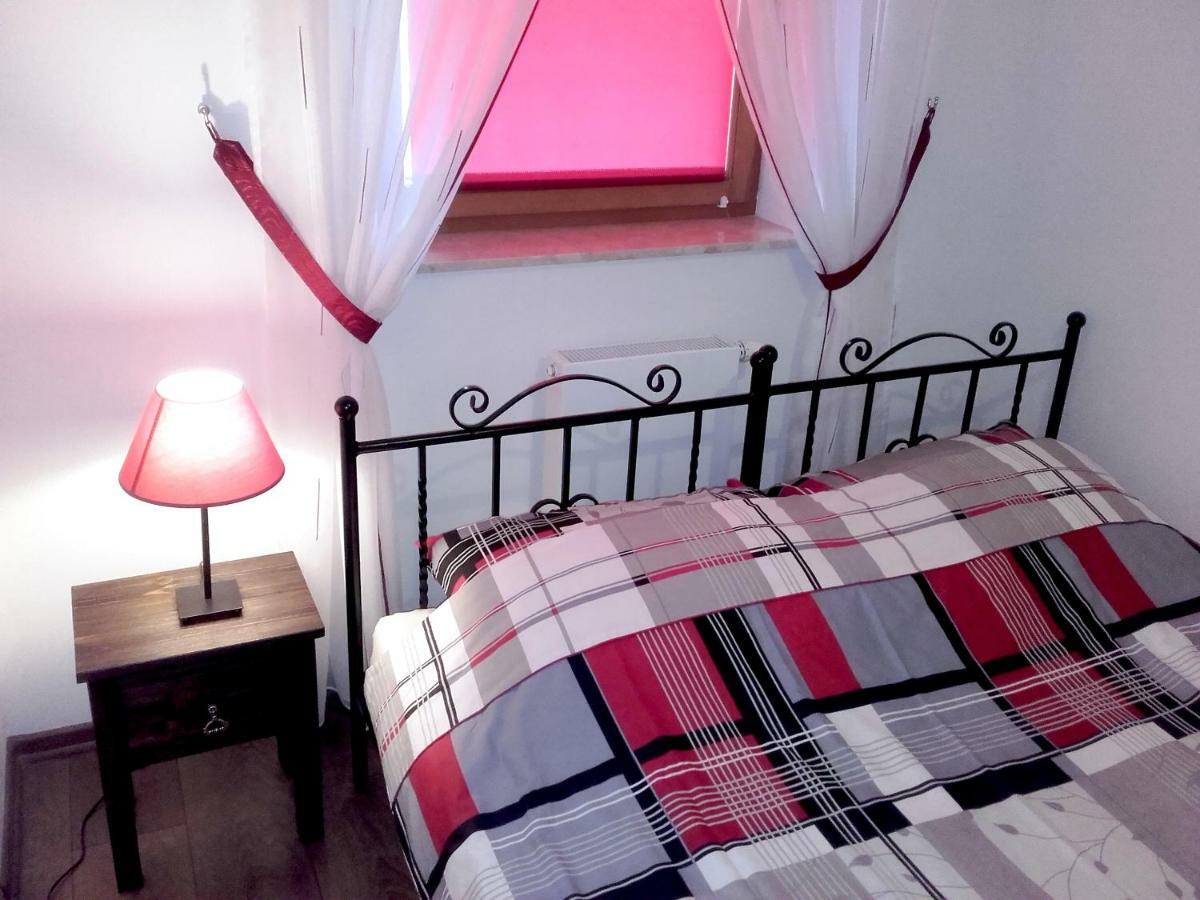 Apartamento Passion4cracow Cracóvia