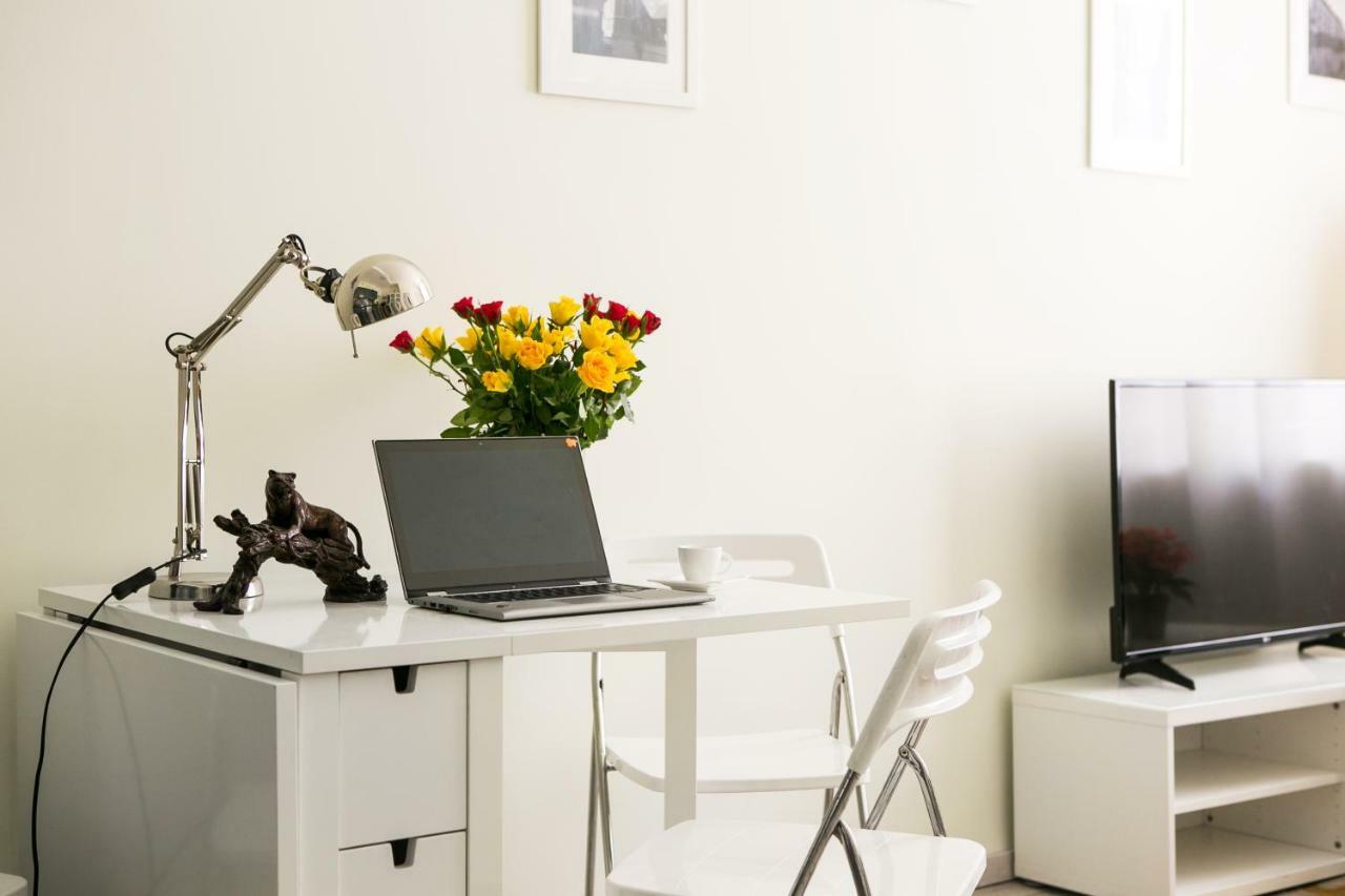 Otium Old Town Sarego Apartament *