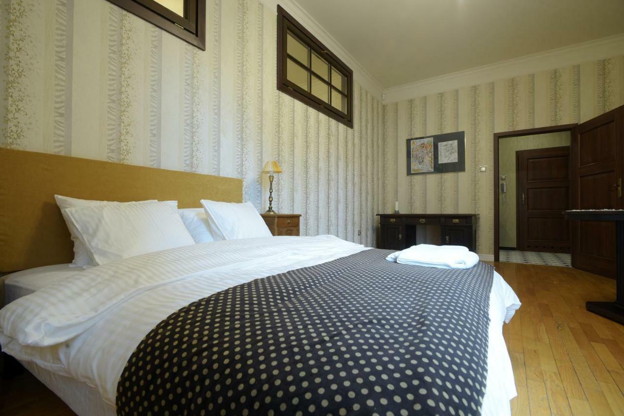 Luxury Apartment/florianska Street *