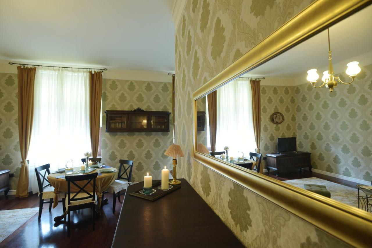 Luxury Apartment/florianska Street *