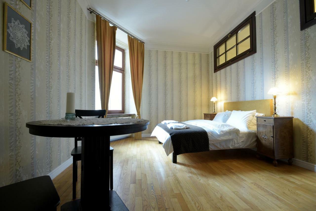 Luxury Apartment/florianska Street *