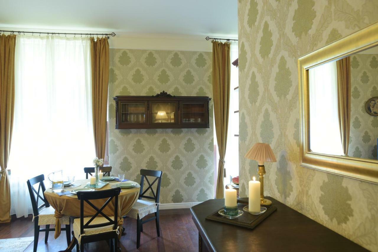 Apartment Luxury Apartment/florianska Street Krakow