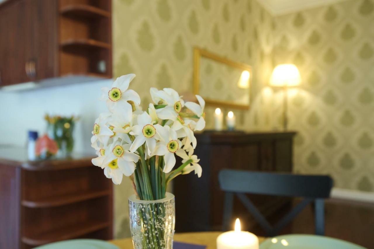 Luxury Apartment/florianska Street Apartamento *