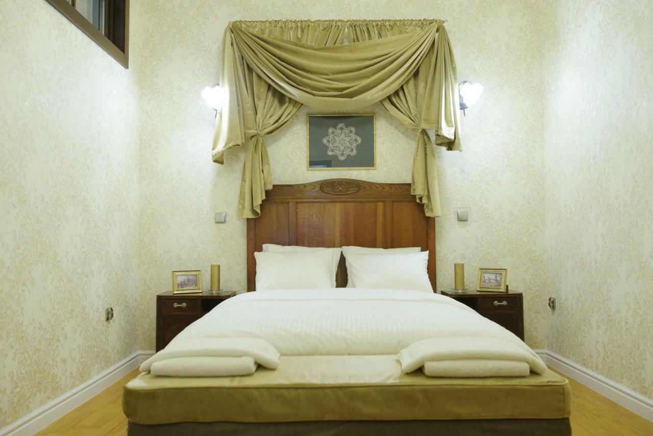 Apartment Luxury Apartment/florianska Street Krakow