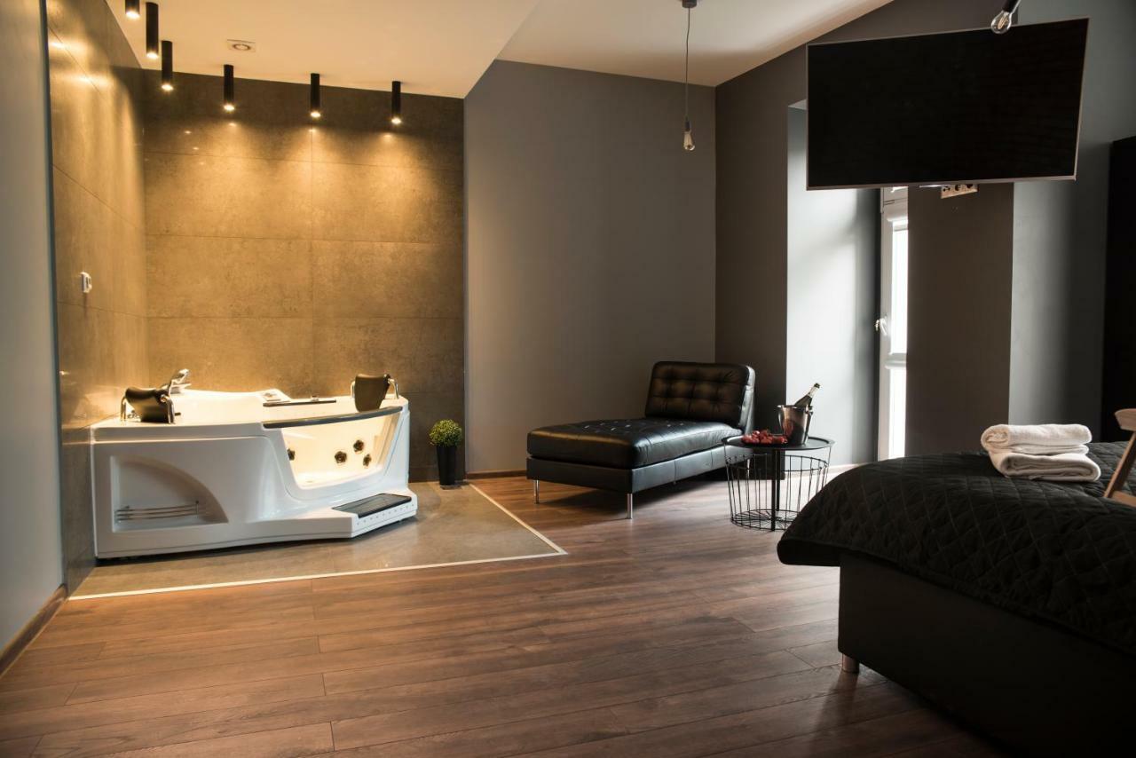 Appartement Leo Old Town *