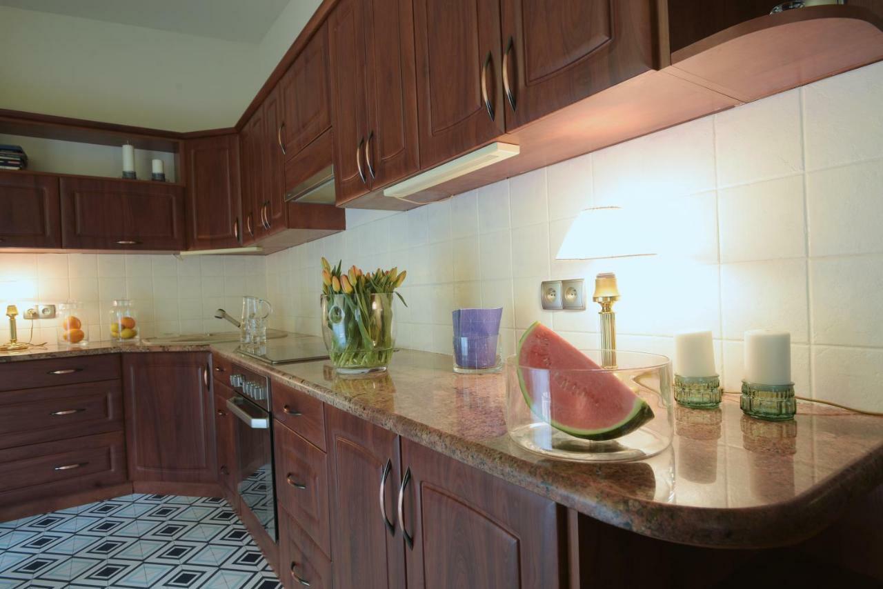 Luxury Apartment/florianska Street * Krakow