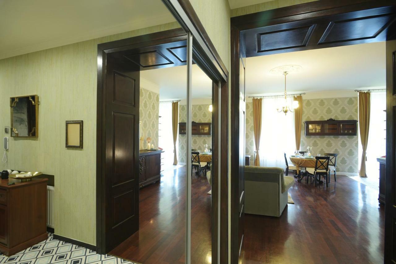 Apartment Luxury Apartment/florianska Street Krakow