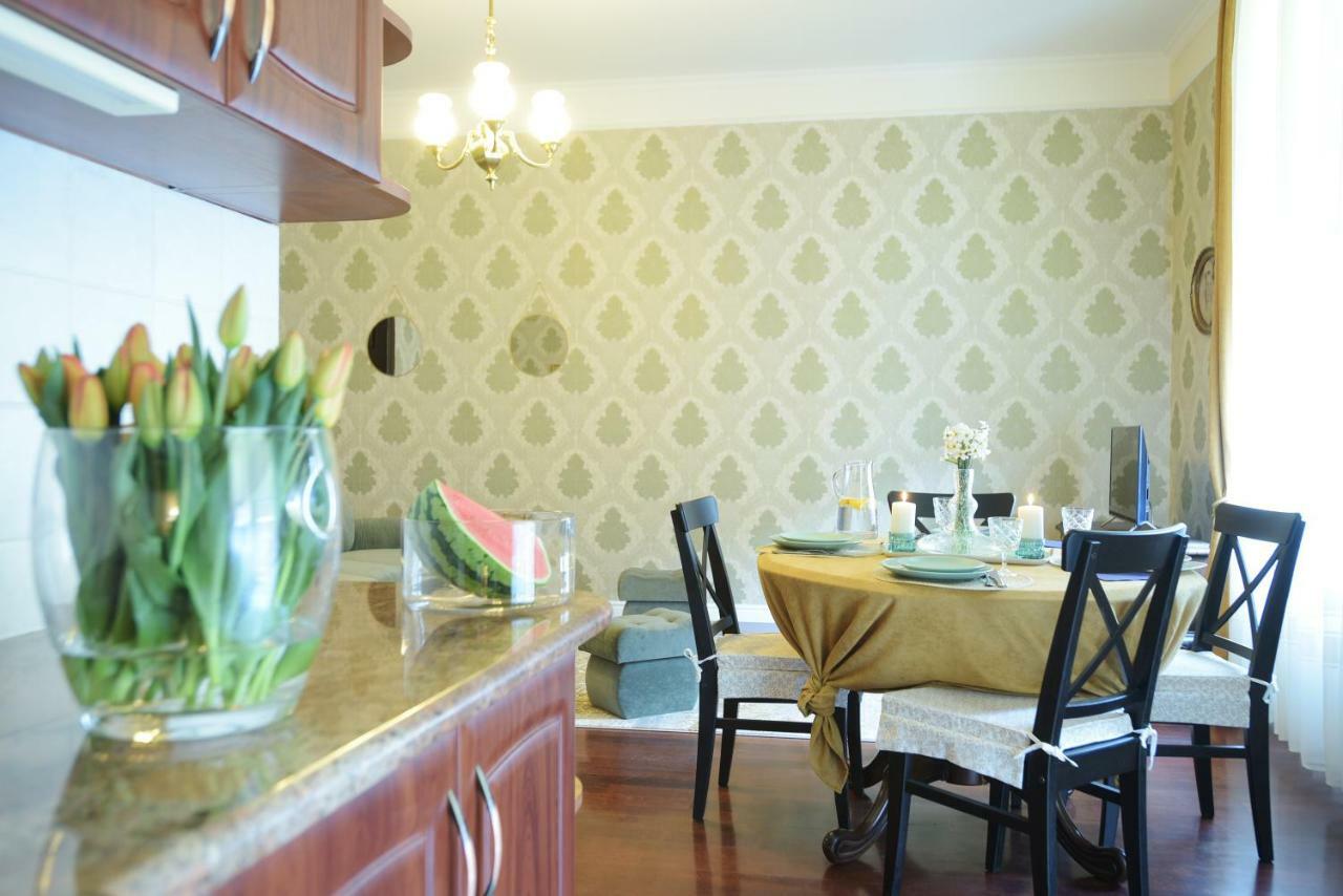 Apartment Luxury Apartment/florianska Street Krakow