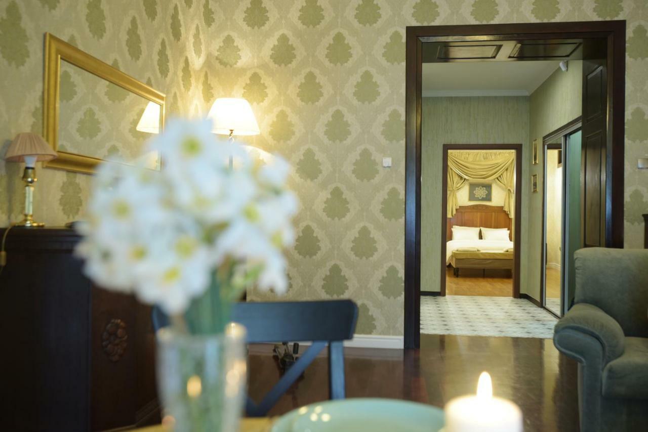Apartment Luxury Apartment/florianska Street Krakow