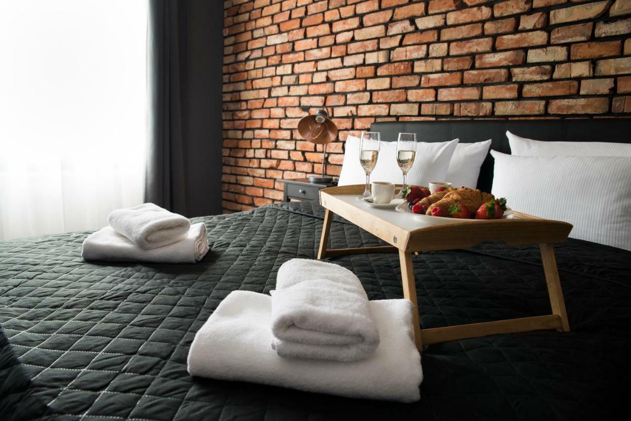 Appartement Leo Old Town