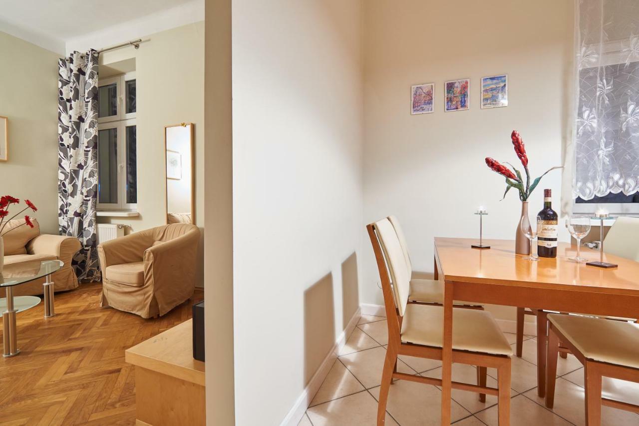 Apartamento Galicja