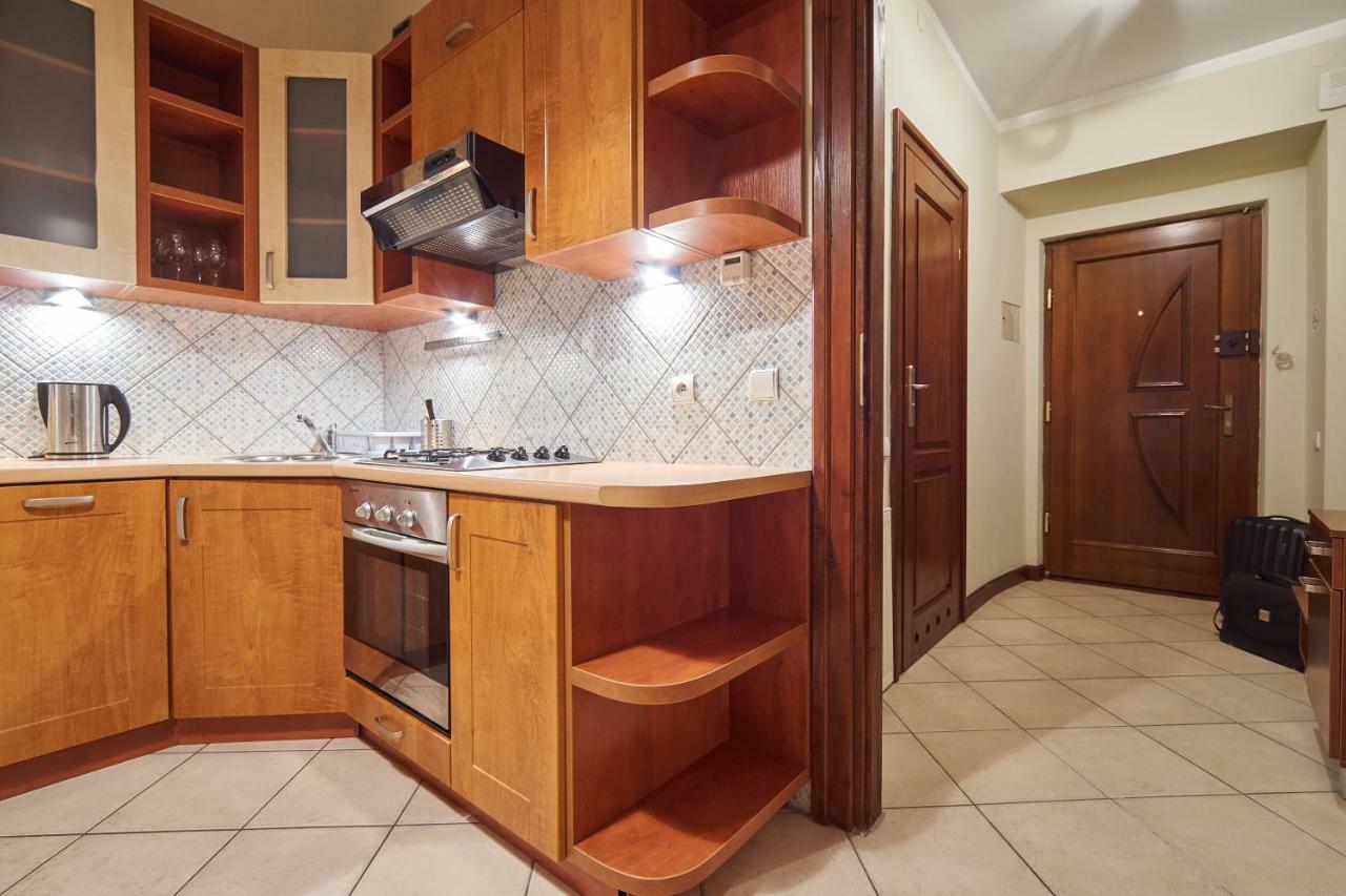 Apartamento Galicja