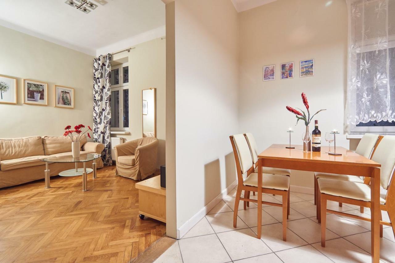 Galicja Apartamento