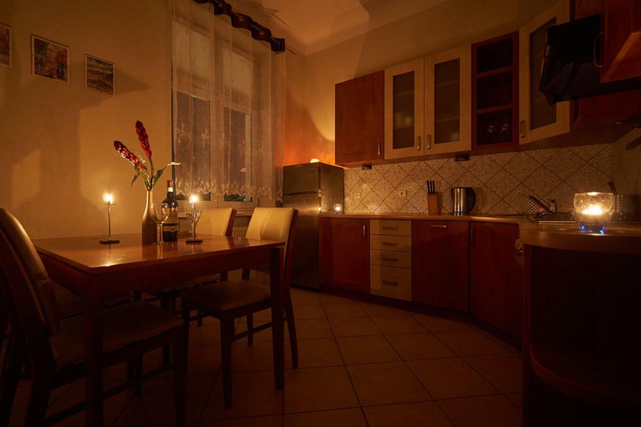 Galicja Apartamento