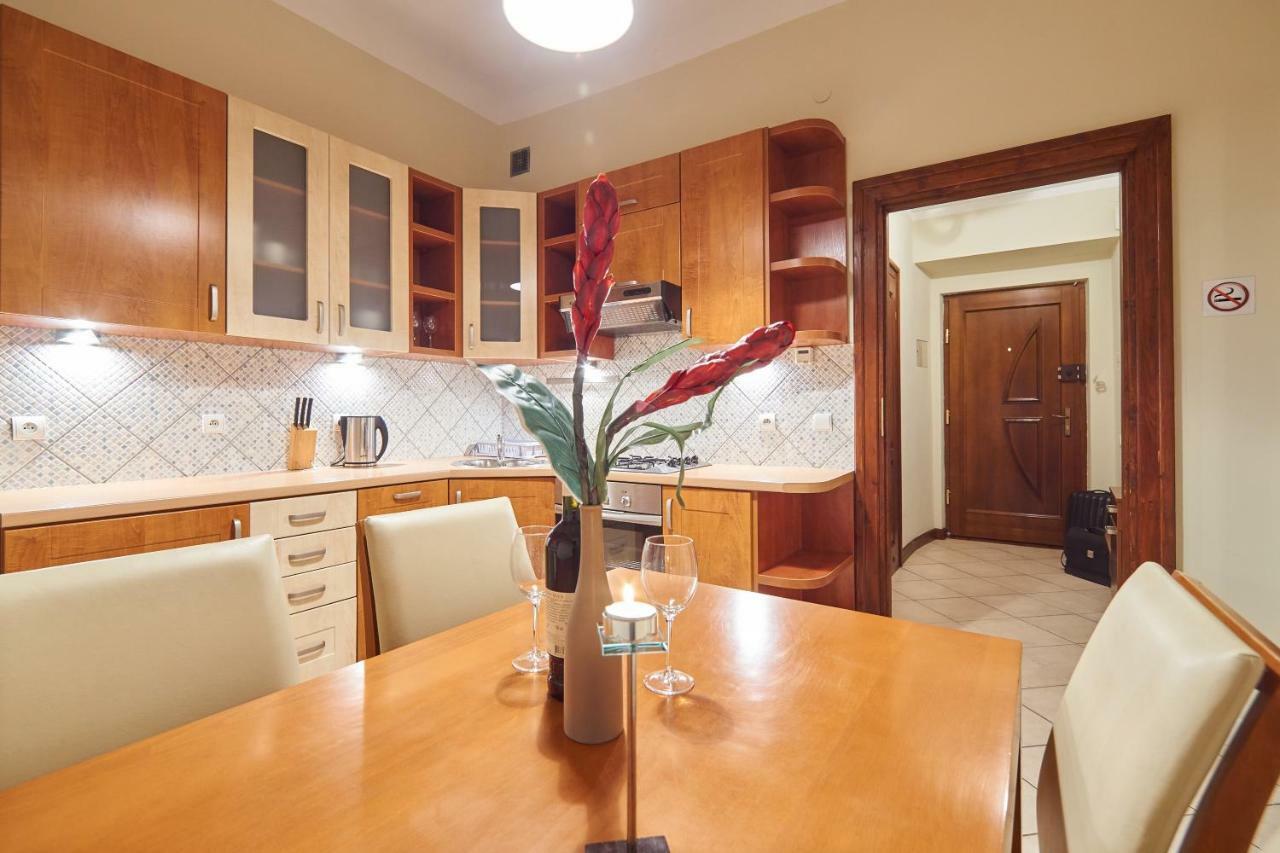 Apartamento Galicja Cracóvia