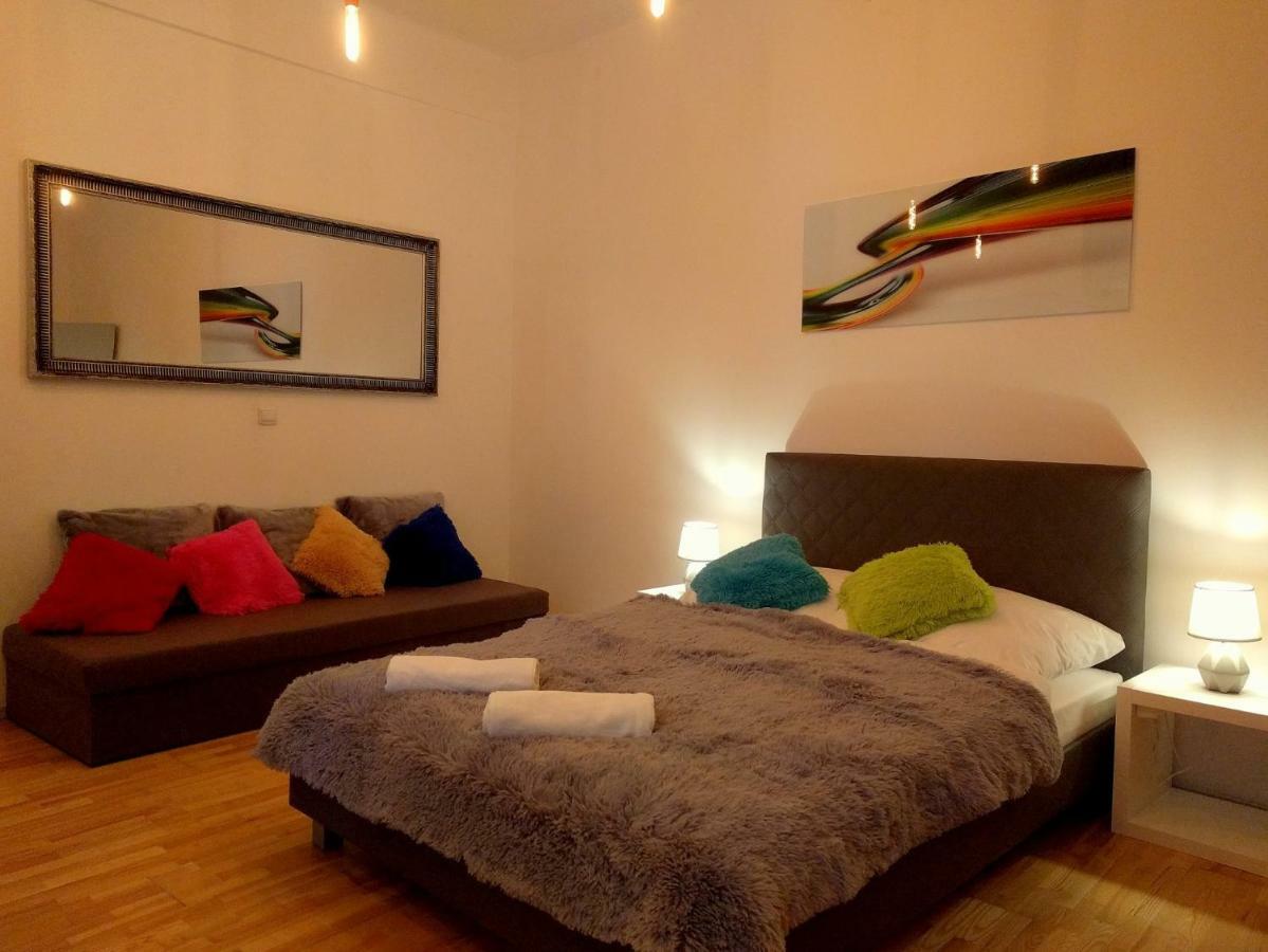 Studio Arcus Apartment *