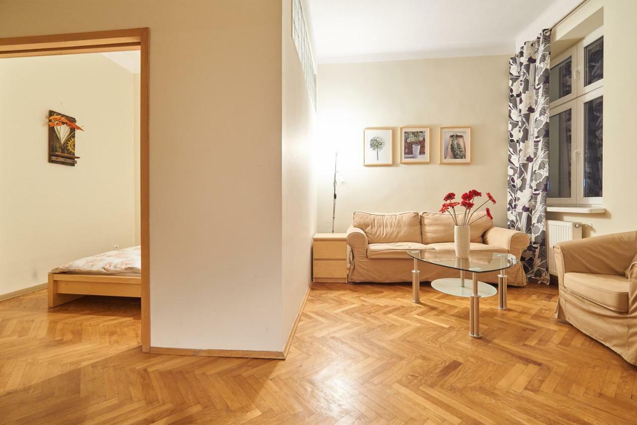 Apartamento Galicja Cracóvia