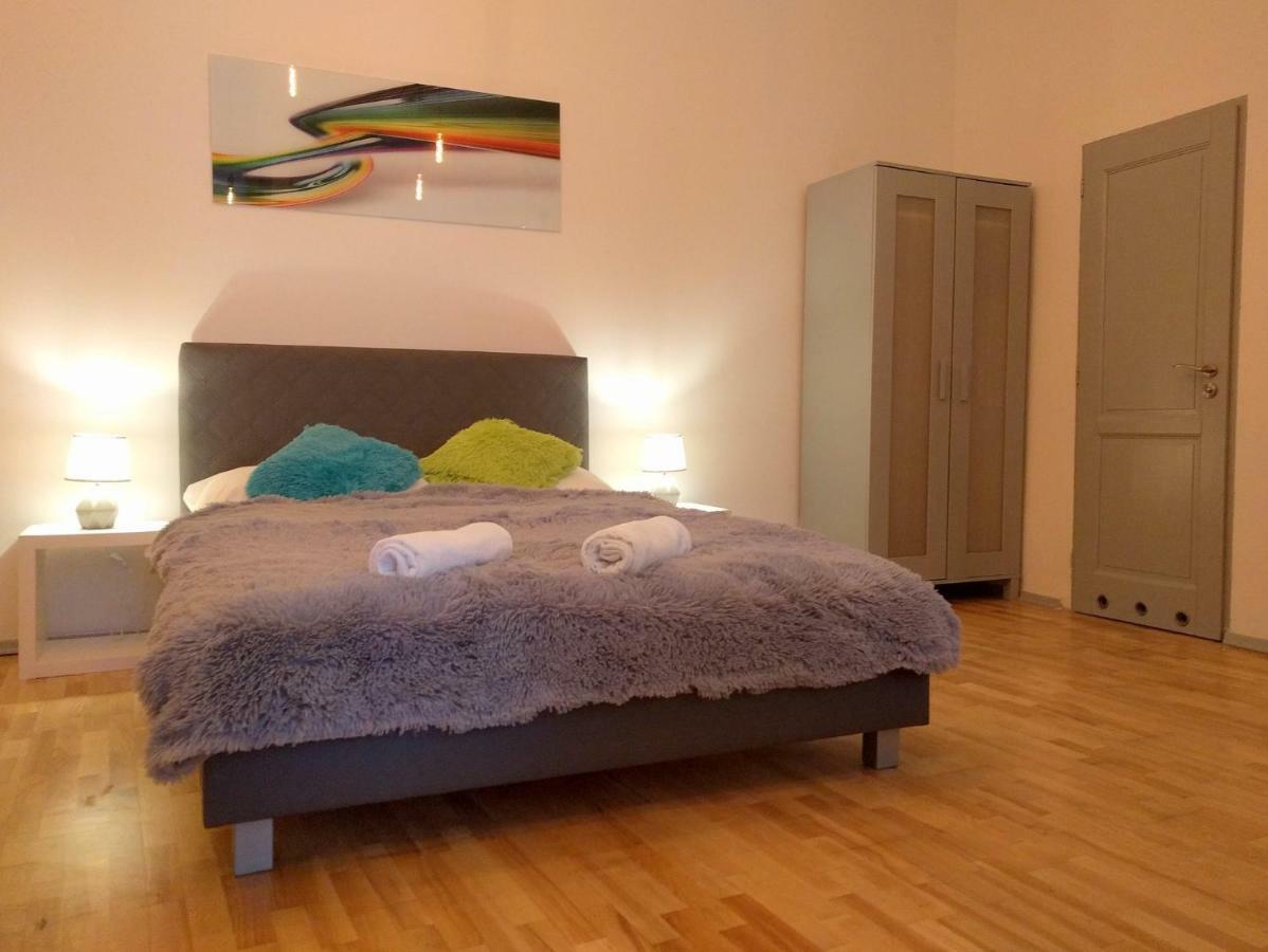 Apartment Studio Arcus