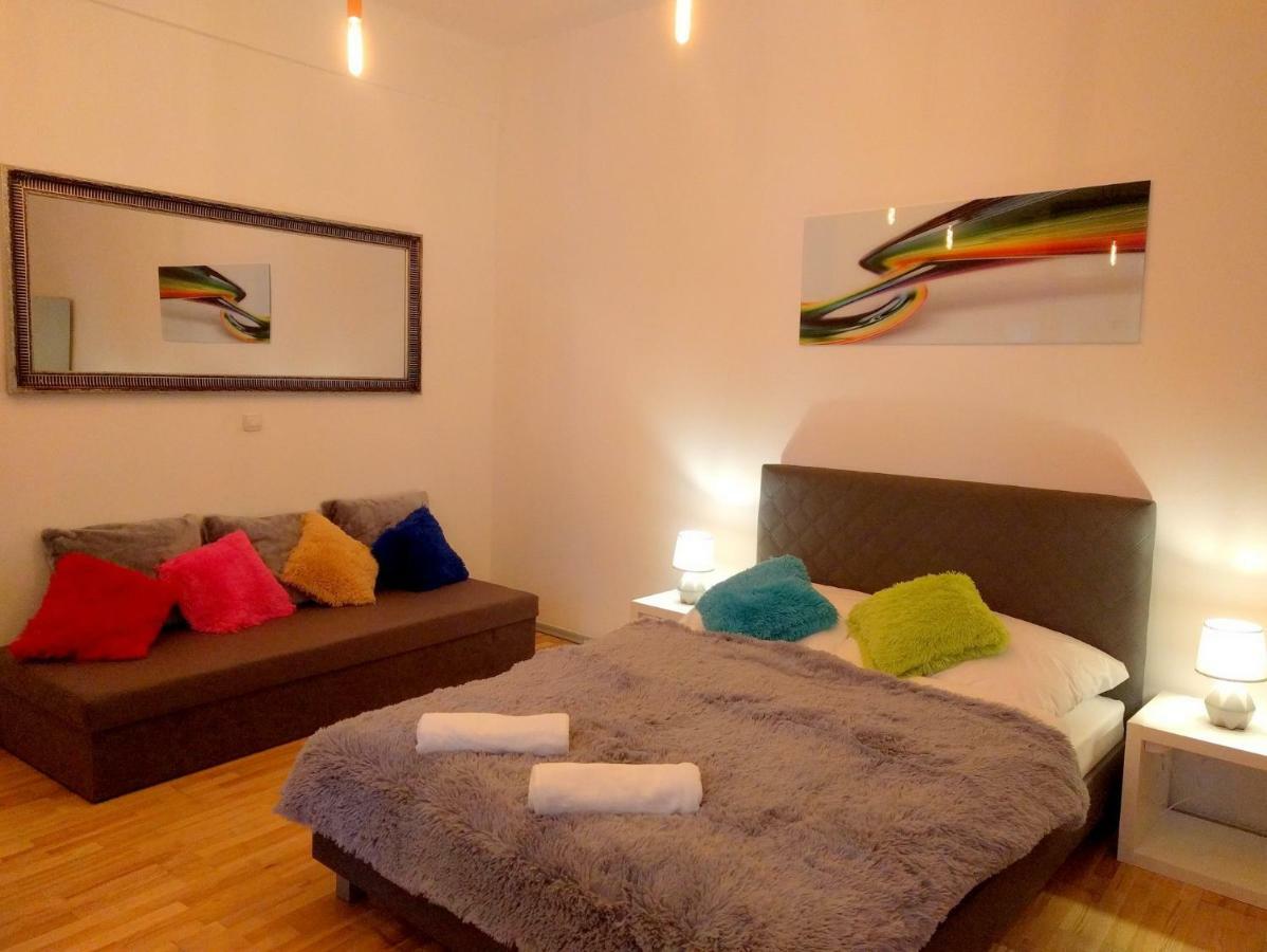 Studio Arcus Apartment Krakow