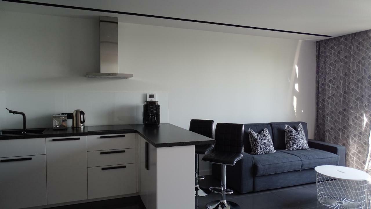 Black Line Apartment Krakow