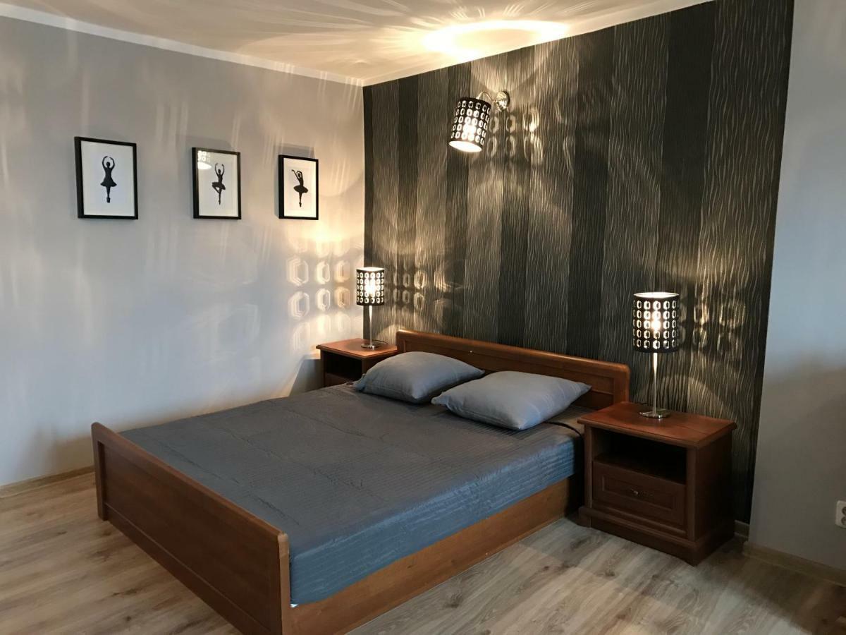 Apartment Jumi *