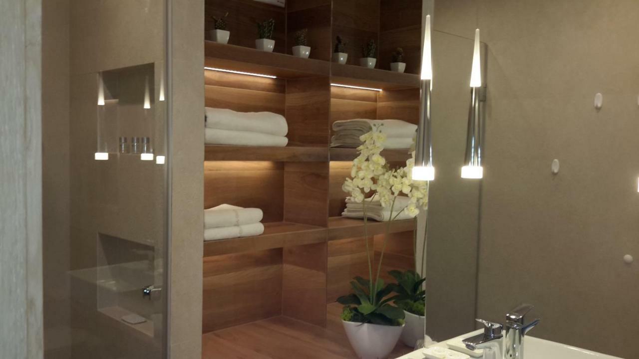Aria Studio Apartamento *
