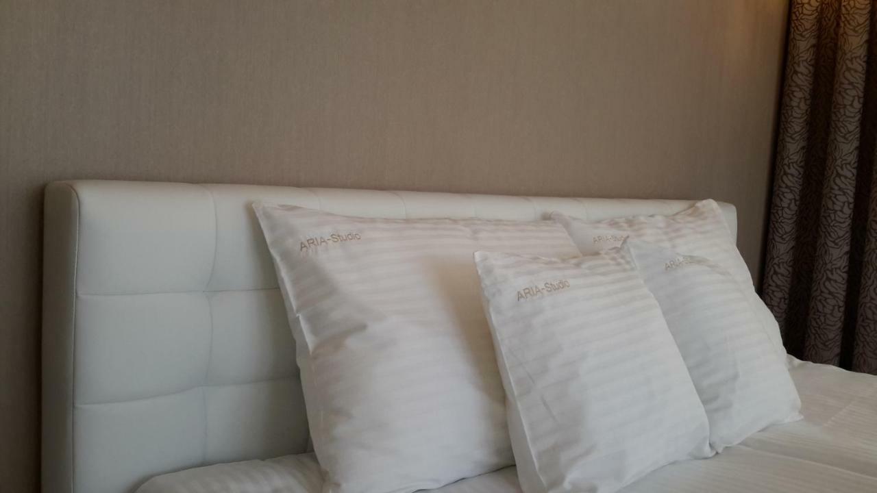 Apartamento Aria Studio