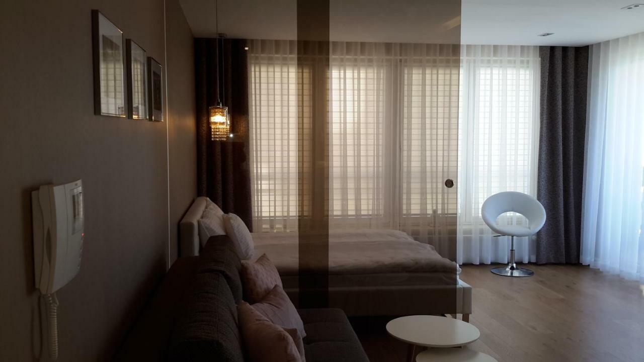 Aria Studio Apartamento