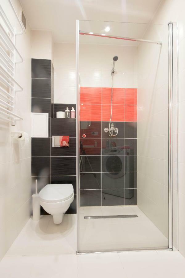 Apartment Loft Krakow