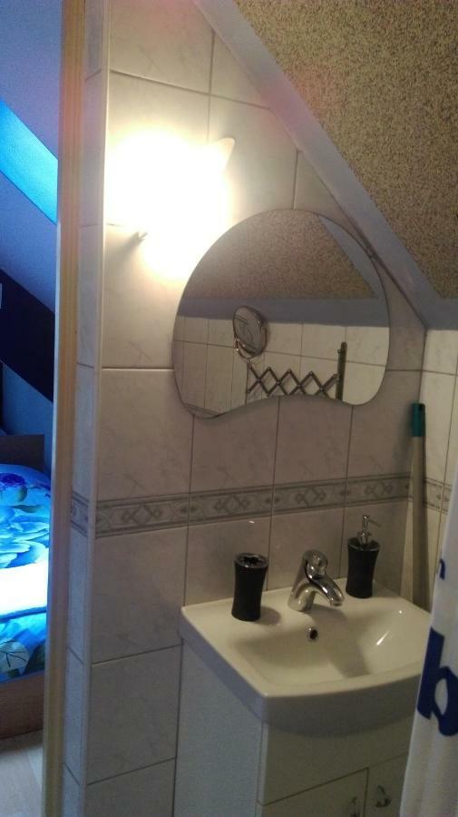 Apartament Maria *