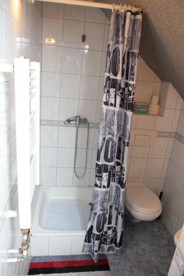 Apartament Maria *