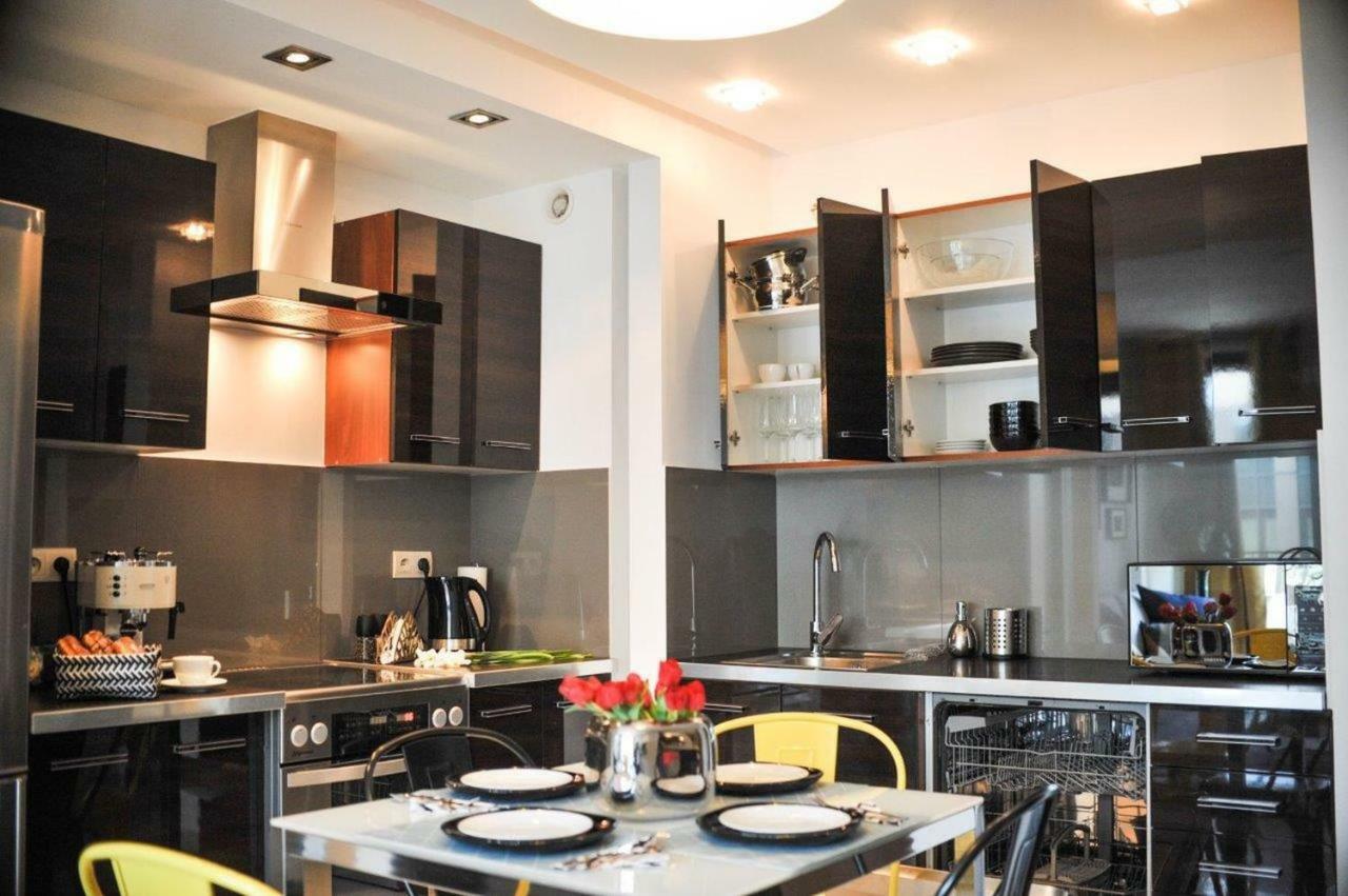 Apartamento 3d Szlak 77 *