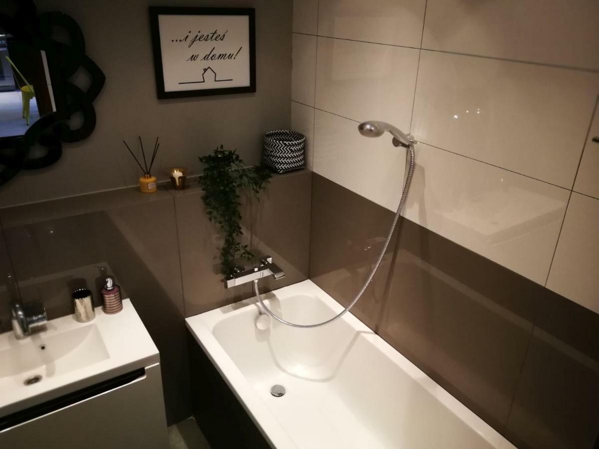 Apartamento 3d Szlak 77 Cracóvia