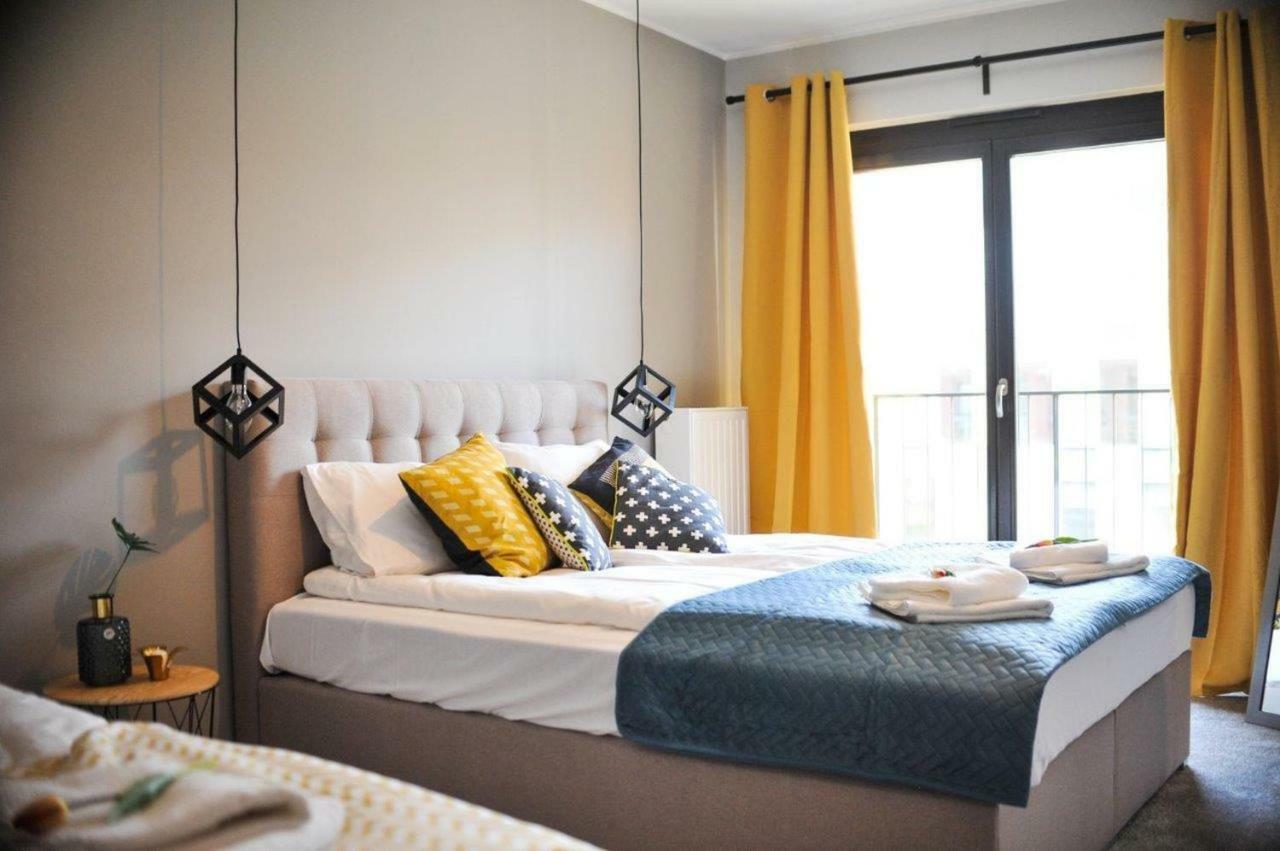 3d Szlak 77 Apartamento Cracóvia