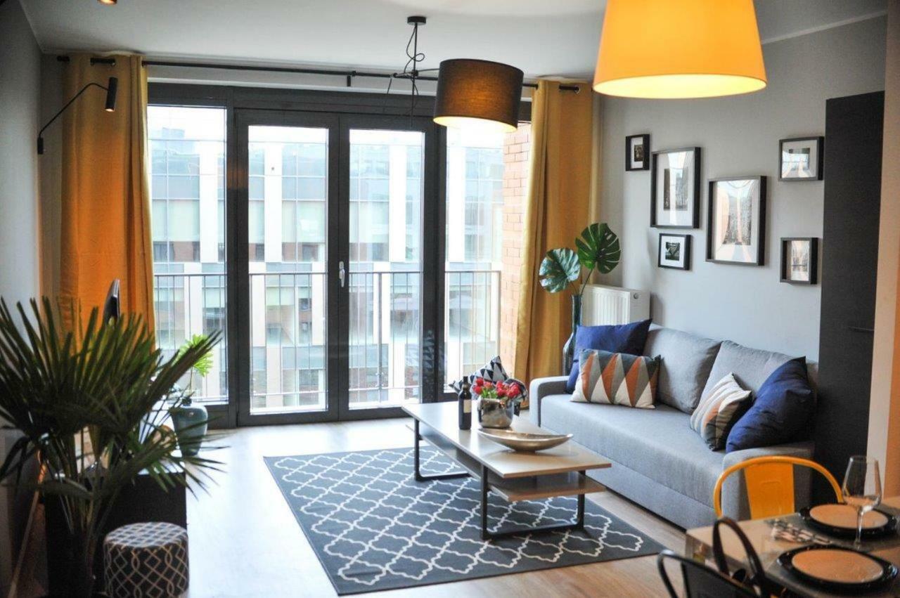 3d Szlak 77 Apartamento
