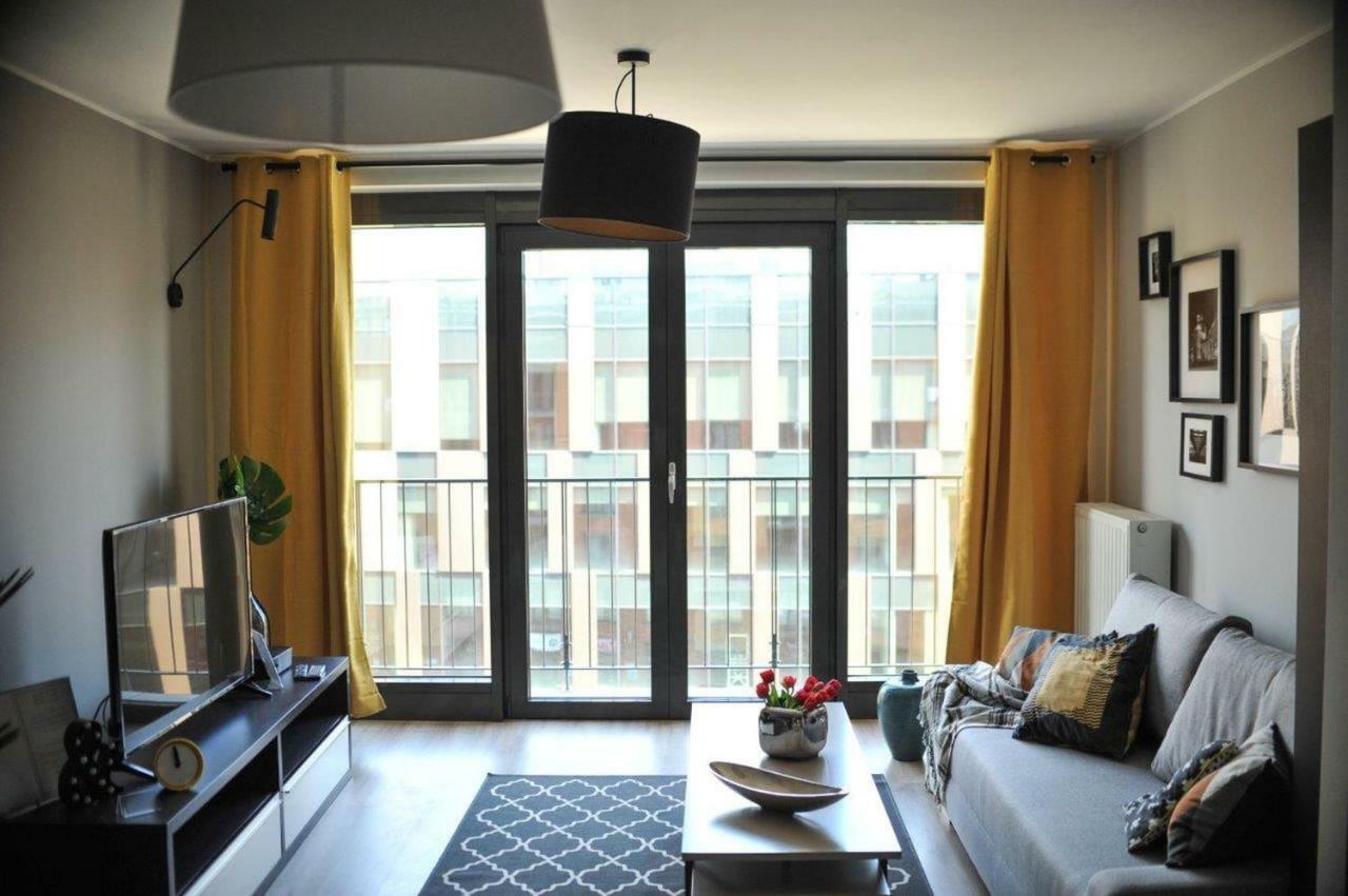 3d Szlak 77 Apartamento *