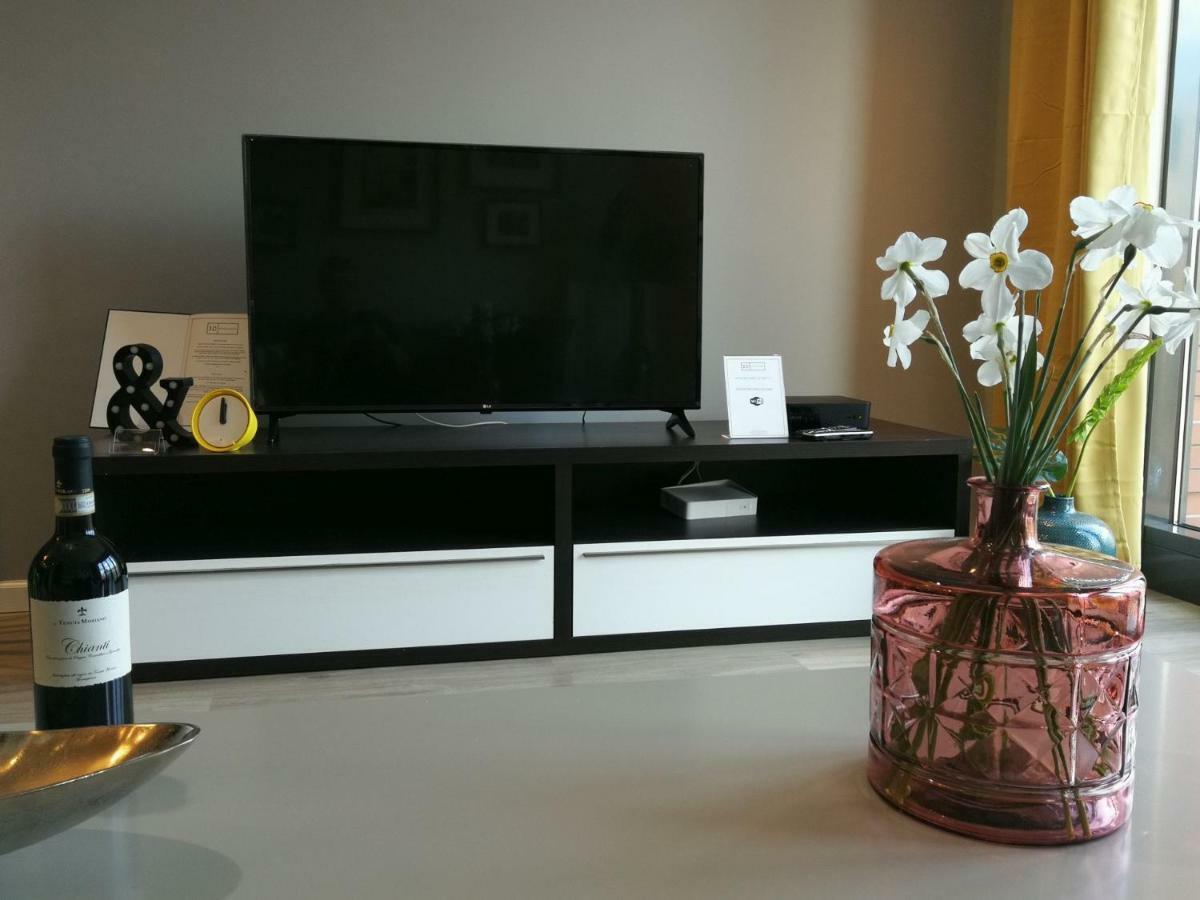 3d Szlak 77 Apartamento