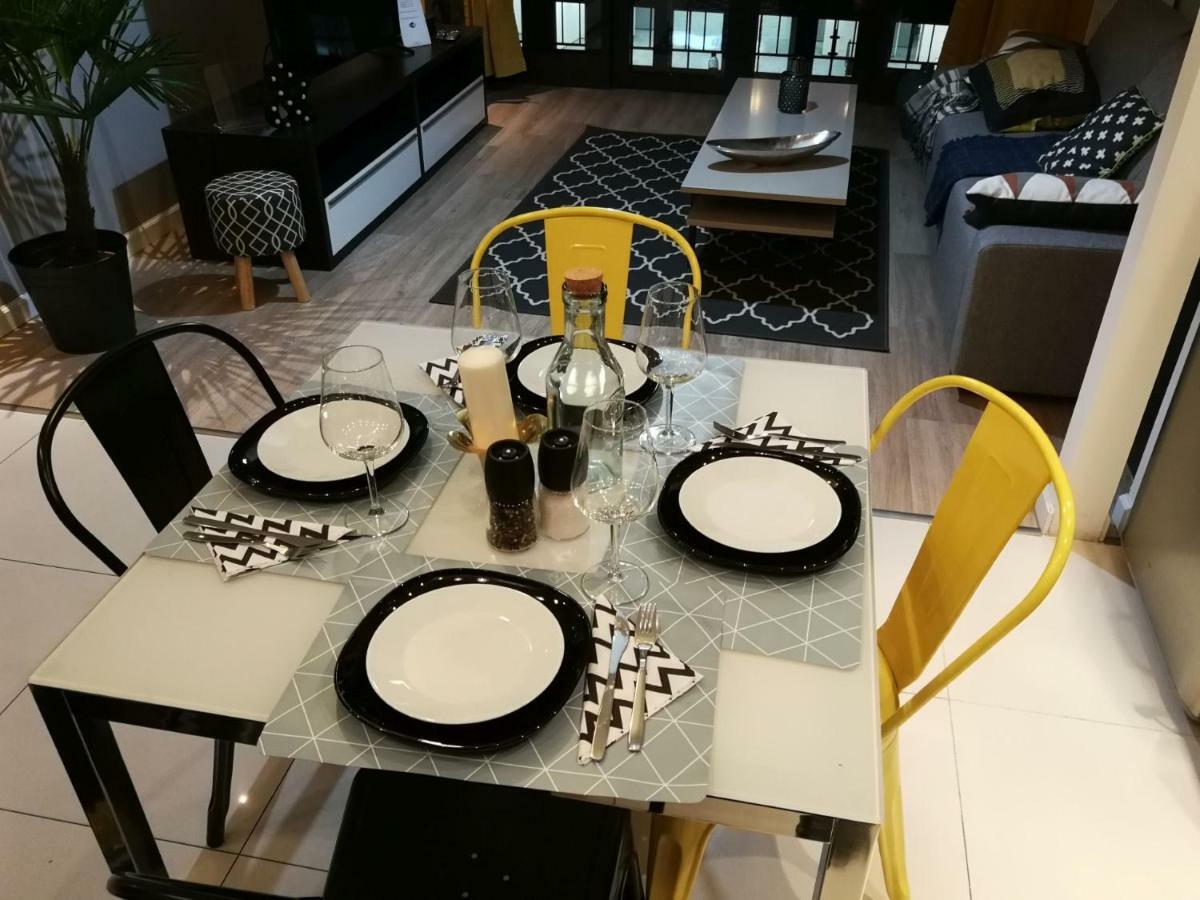 Apartamento 3d Szlak 77