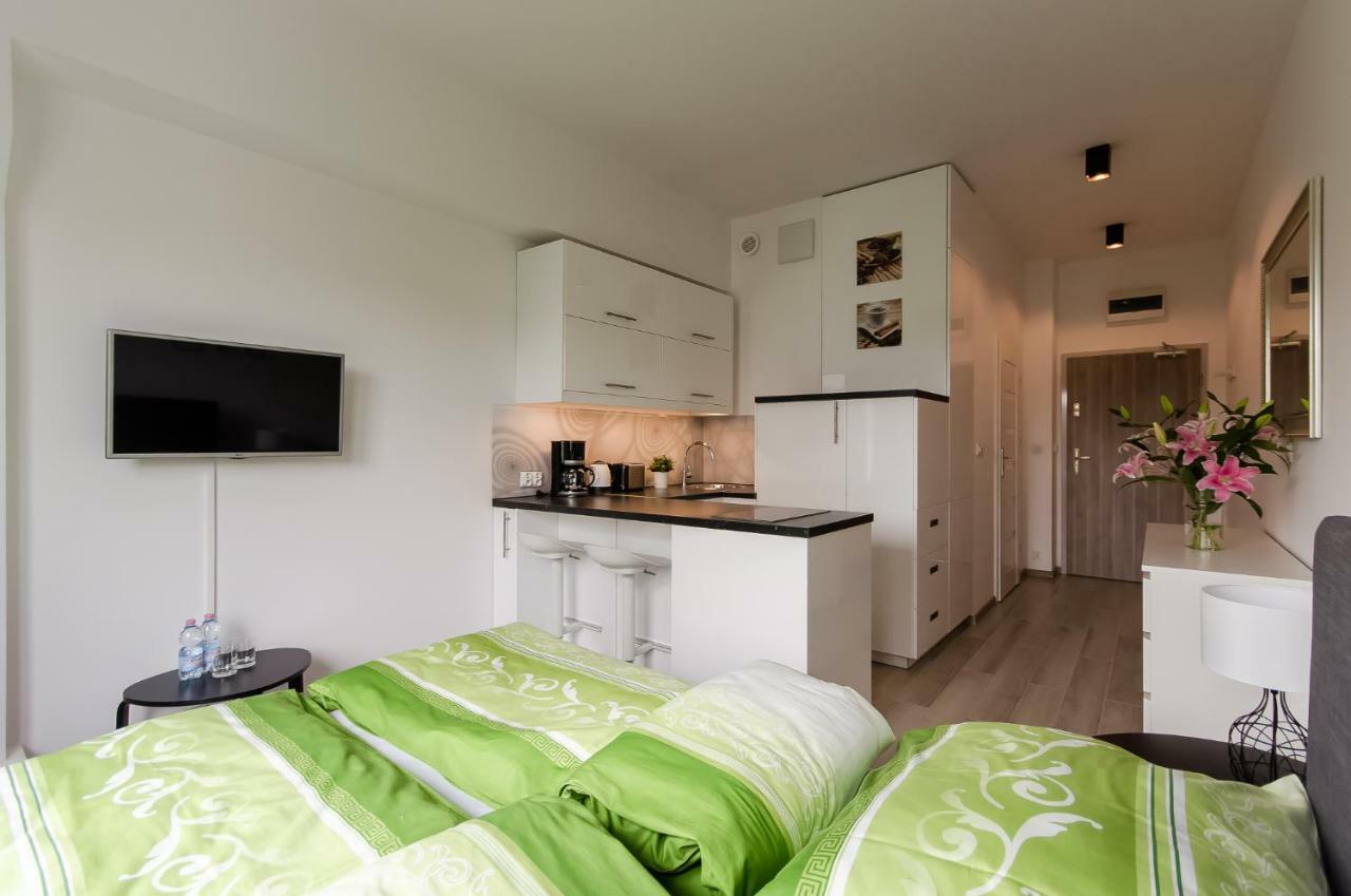 Loft Appartement