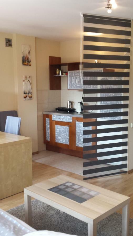 Apartamento Nyc