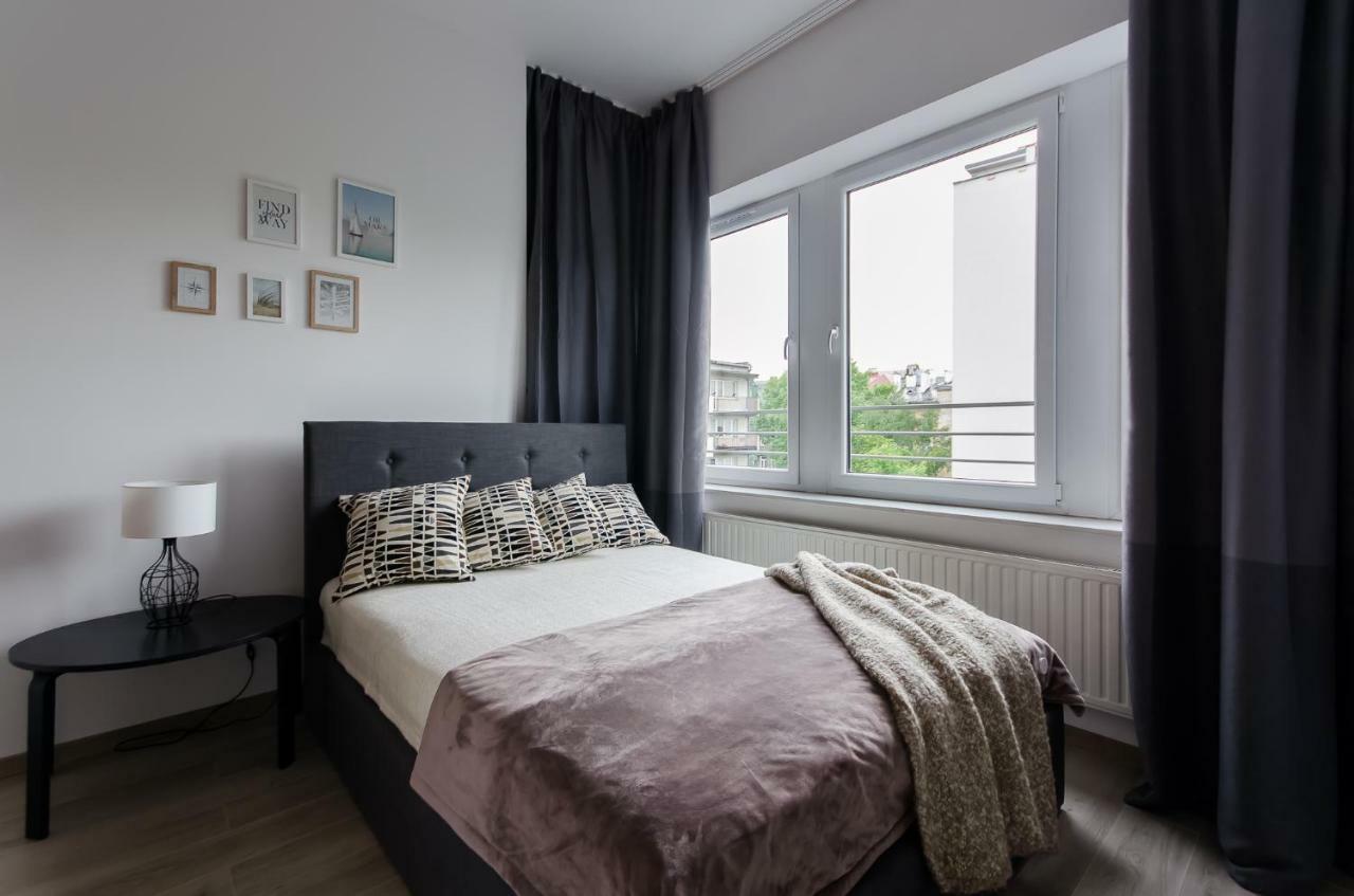 Loft Appartement Krakau