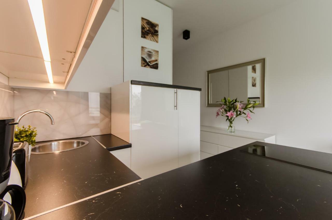 Appartement Loft